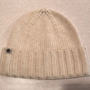 Ugg beanie